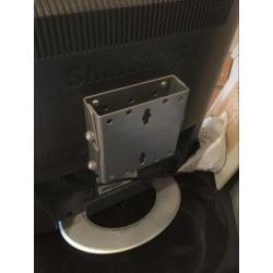 Samsung 910mp 19inch monitor en tv-ontvanger