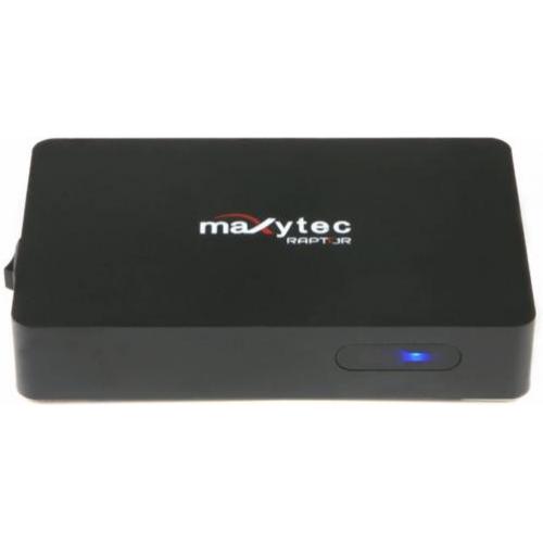 maxytec Hornet Plus 5G Digitale TV-ontvanger