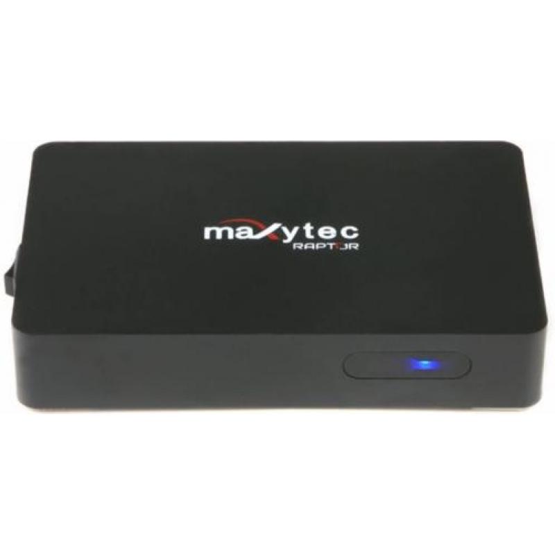 maxytec Hornet Plus 5G Digitale TV-ontvanger