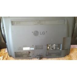 LG televisie | Nieuw | Full HD