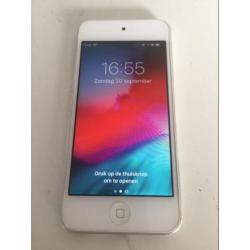 iPod touch 6e generatie met garantie!