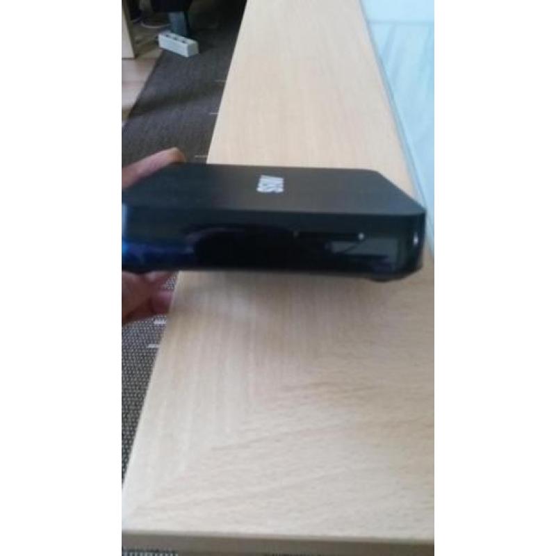 M8S MediaBox