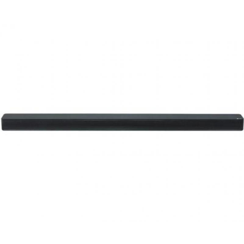 LG SK8 Home cinema-systemen & soundbars - Zwart