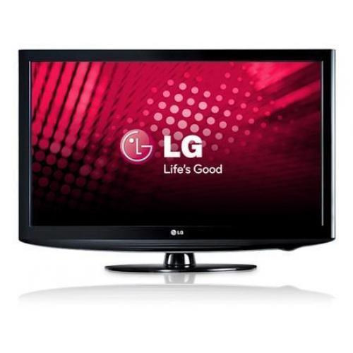LG TV Model 26LD320-ZA