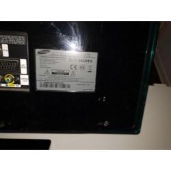 Samsung led tv 28 inch