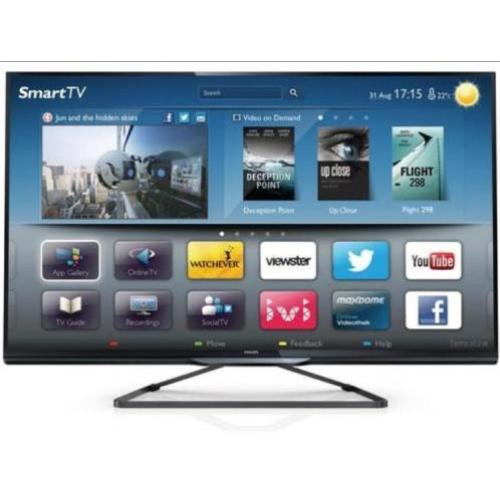 Philips 46PFL4908H/12