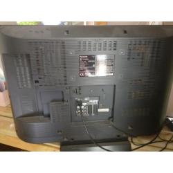 Goed werkende Panasonic LCD TV 81 CM