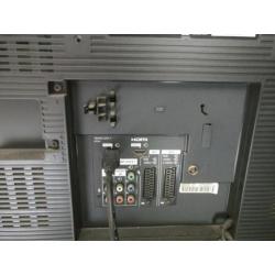 Goed werkende Panasonic LCD TV 81 CM