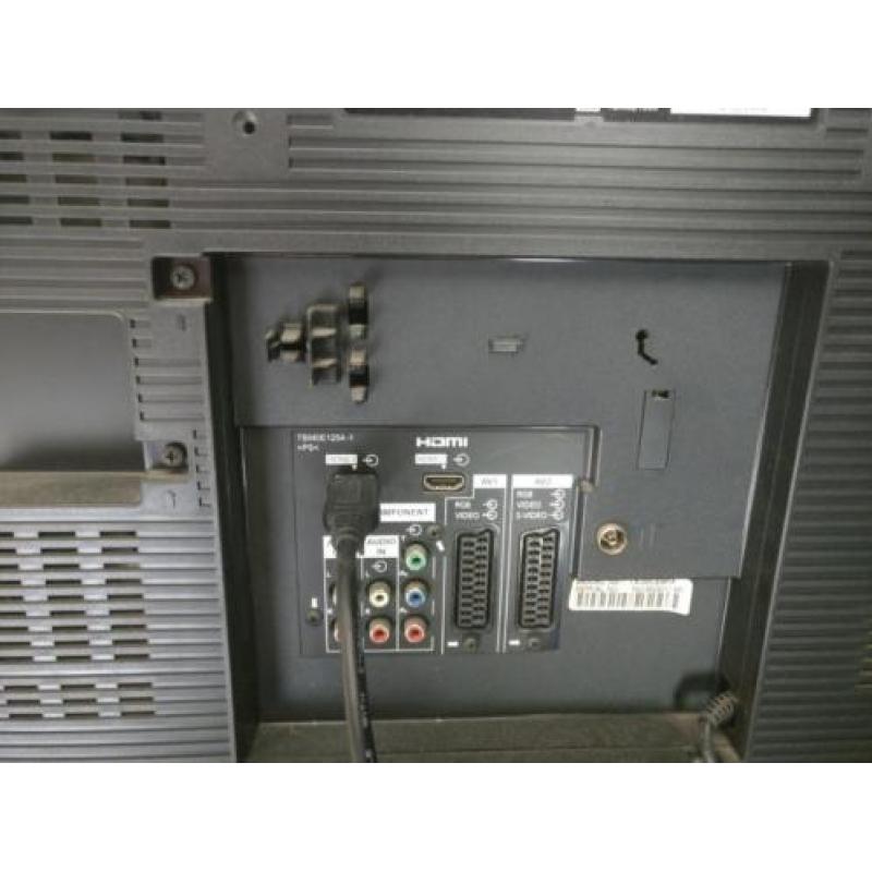 Goed werkende Panasonic LCD TV 81 CM