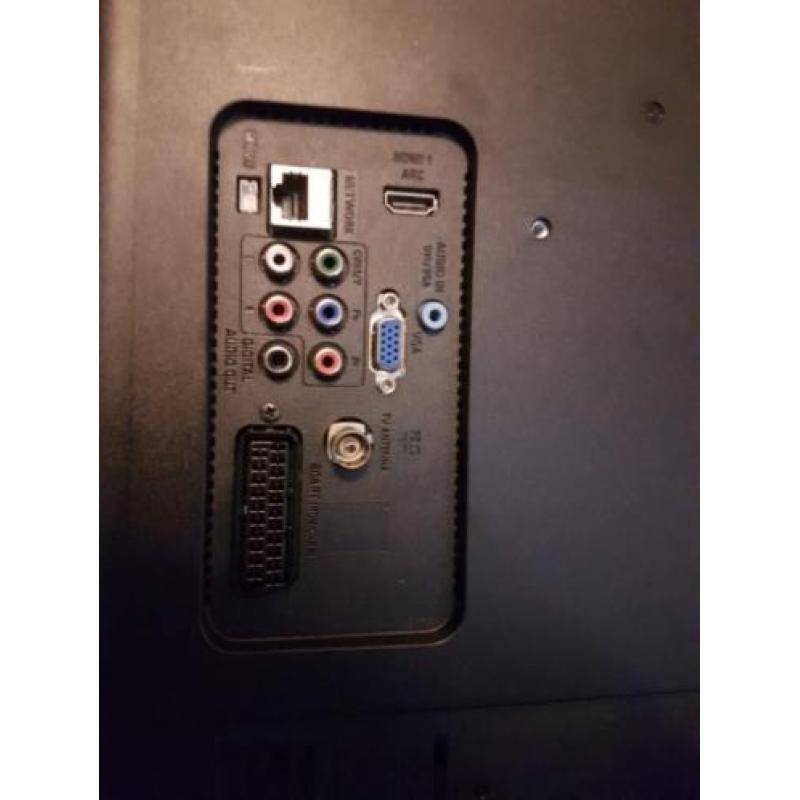 Philips tv nog in goede staat