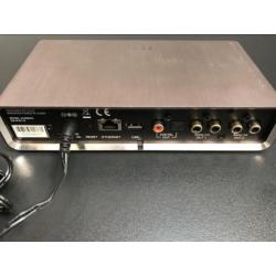 ELAC DS-S101-G Music-server! Korting 1% per dag vanaf 1 okt!
