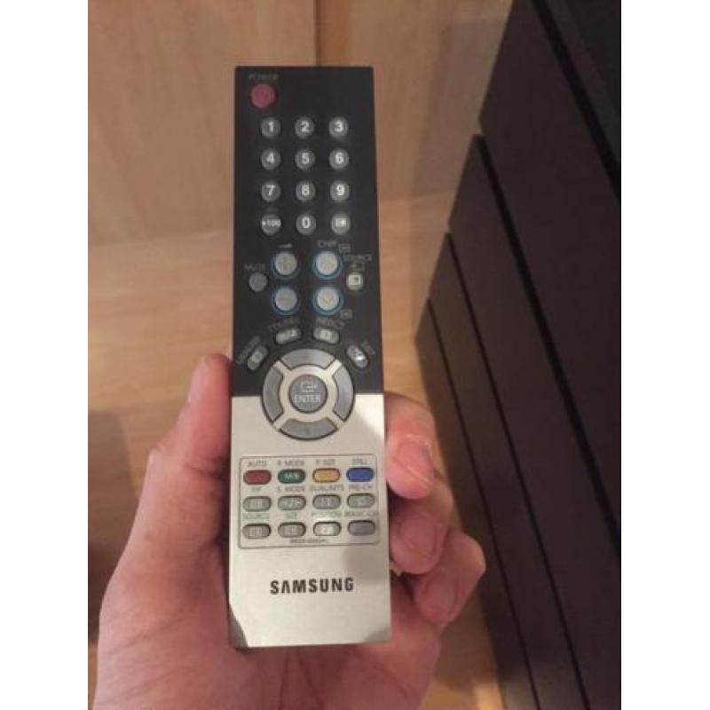Samsung 910mp 19inch monitor en tv-ontvanger