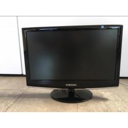 Samsung 933HD tv 19 inch