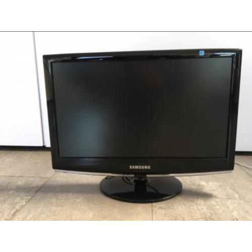 Samsung 933HD tv 19 inch