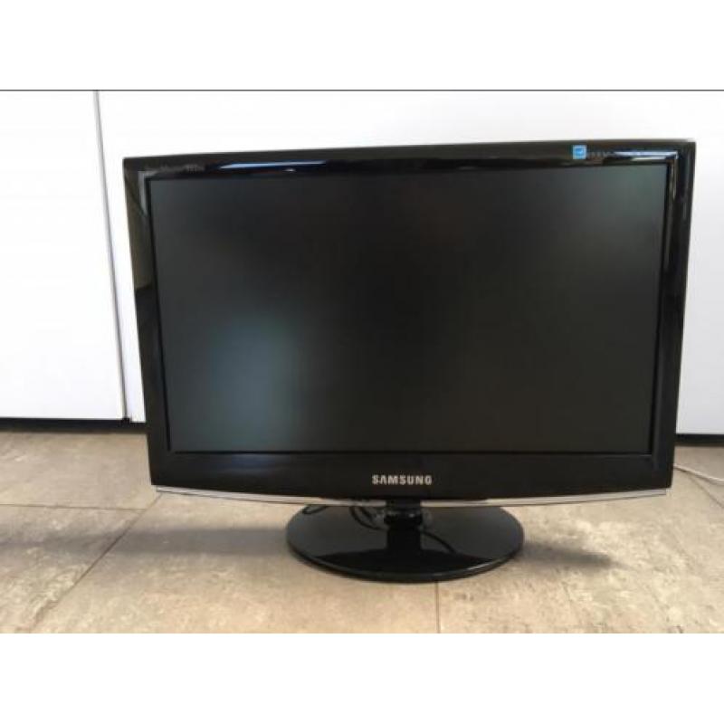 Samsung 933HD tv 19 inch