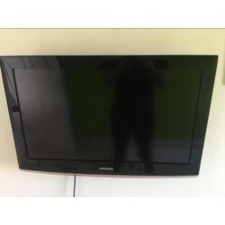 Samsung Televisie