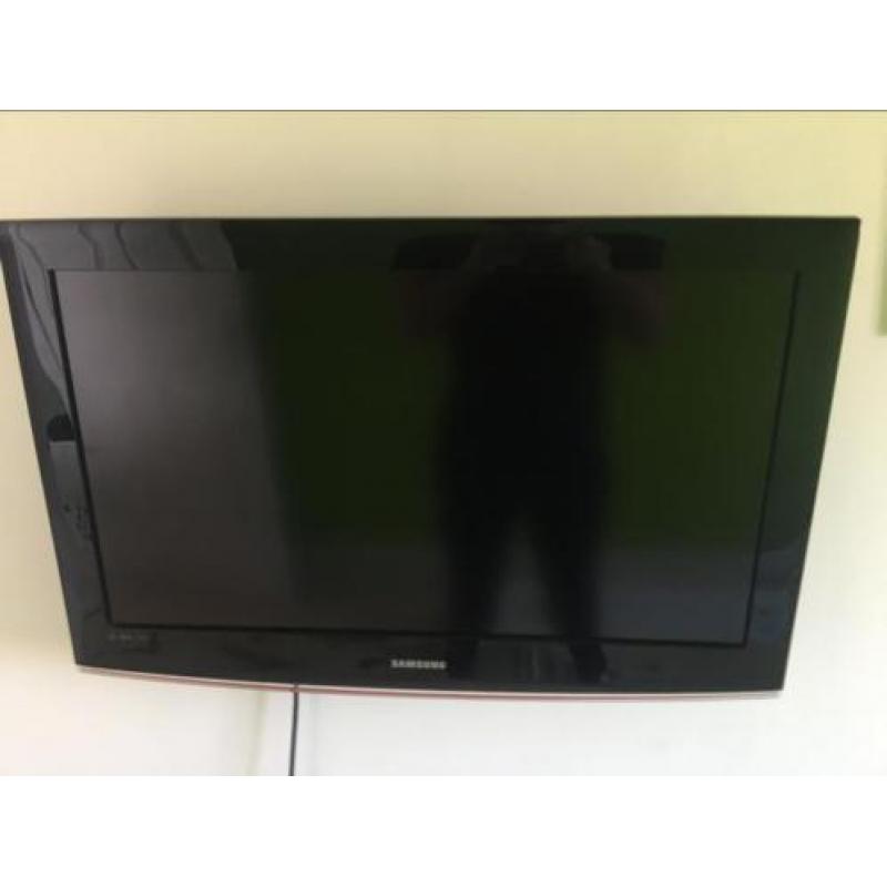 Samsung Televisie