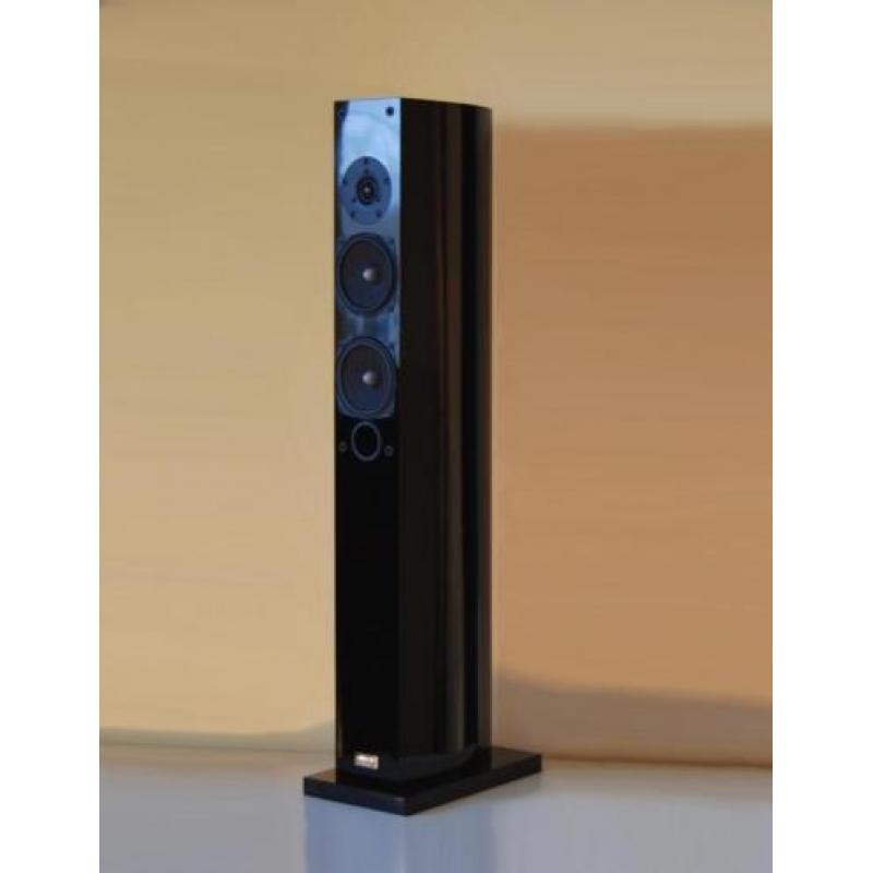 Millon Phantom S2 Zie Music & Emotion Test