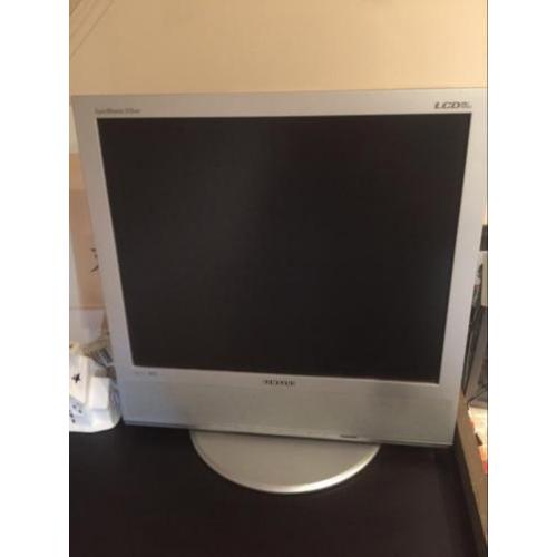 Samsung 910mp 19inch monitor en tv-ontvanger