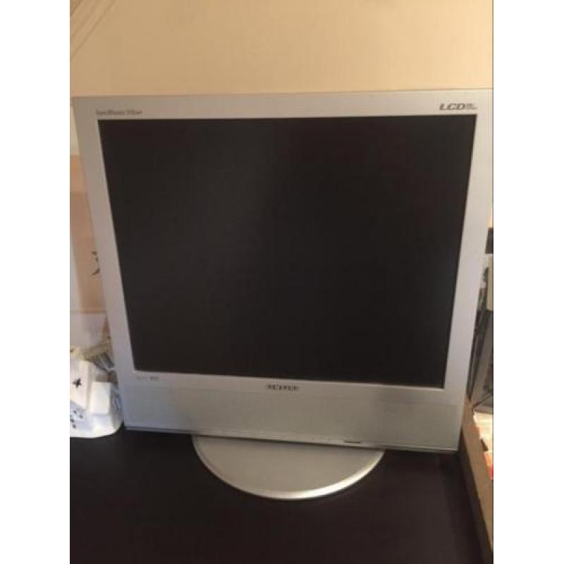 Samsung 910mp 19inch monitor en tv-ontvanger