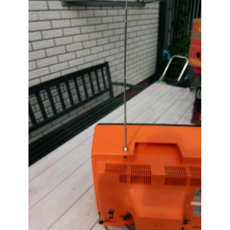 tv jaren 60