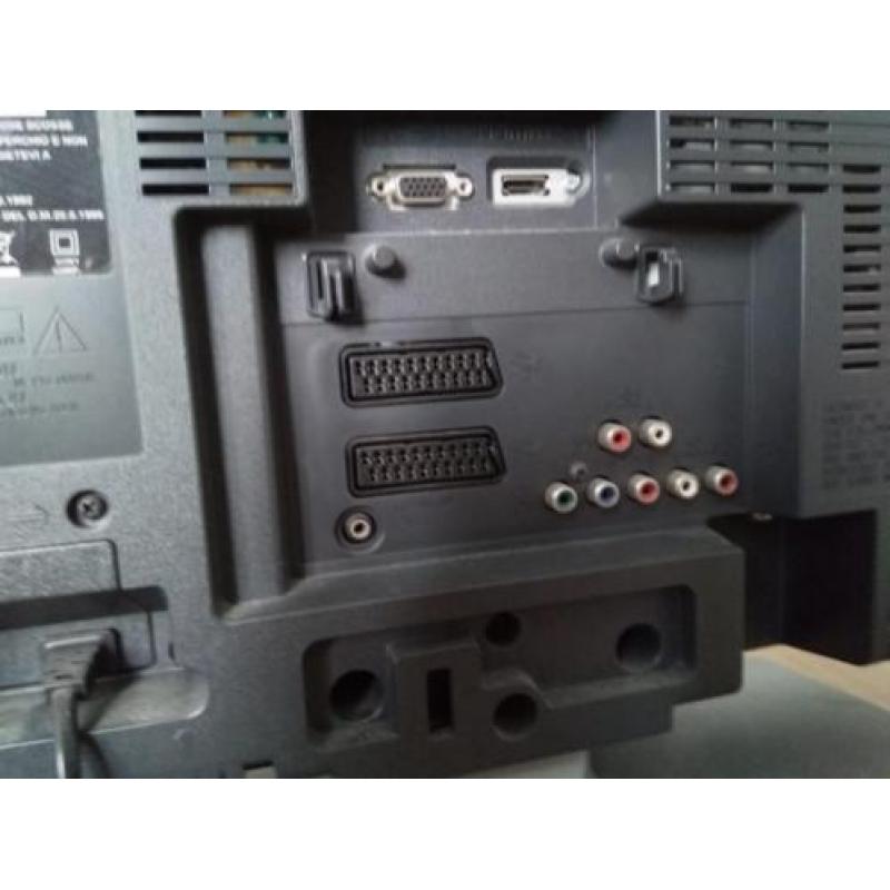 Sony Bravia KDL-20S2000-Televisie
