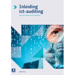 Inleiding ICT auditing 9789039527122