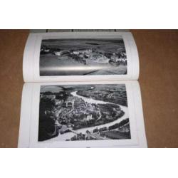 Oud boek over Duitsland in 111 luchtfoto's - 1933 !!