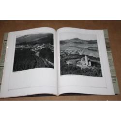 Oud boek over Duitsland in 111 luchtfoto's - 1933 !!