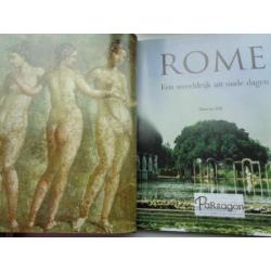 Rome - Een wereldrijk uit oude dagen