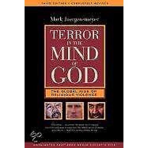Terror in the Mind of God 9780520240117