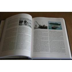 De Nederlandse Delta - Grote gedenkuitgave in 2 delen !!