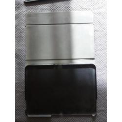 Samsung Tab 4 10,1 SM-T533 16GB met hoes en nieuw scherm