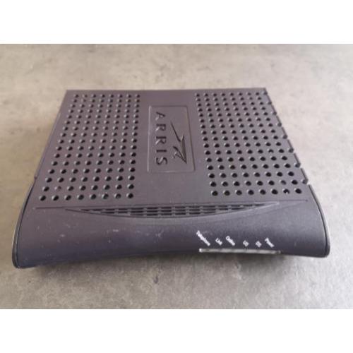 kabelmodem Arris TM 501 b
