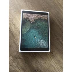 iPad Pro 64 GB 10,5 Wi-Fi + Cellular nieuw in doos.
