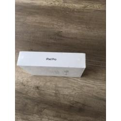 iPad Pro 64 GB 10,5 Wi-Fi + Cellular nieuw in doos.