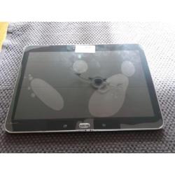 Samsung Tab 4 10,1 SM-T533 16GB met hoes en nieuw scherm
