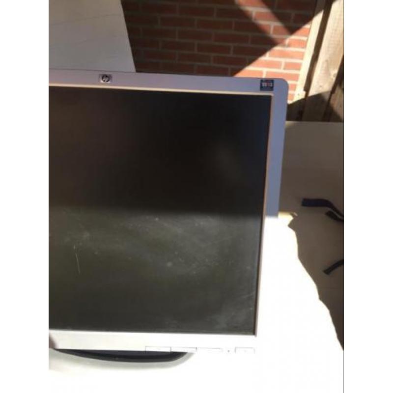 monitor beeldscherm