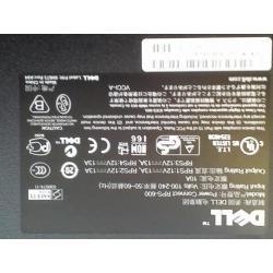 DELL power connect rps 600