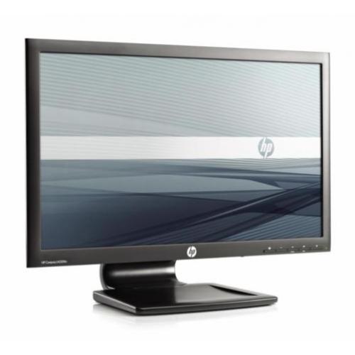 HP LA2206xc 22inch LED DVI-D, VGA (D-Sub) Grade A D-Sub 5ms