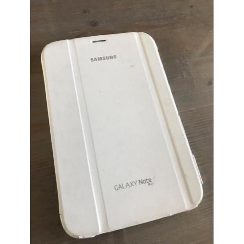 Zeer nette Samsung Galaxy Note 8.0