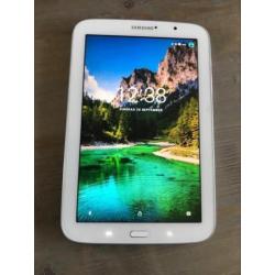 Zeer nette Samsung Galaxy Note 8.0