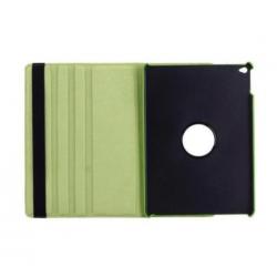 iPad 2 3 4 Krokodillen lederen hoes leer 360 graden