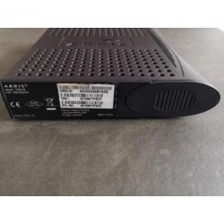 kabelmodem Arris TM 501 b