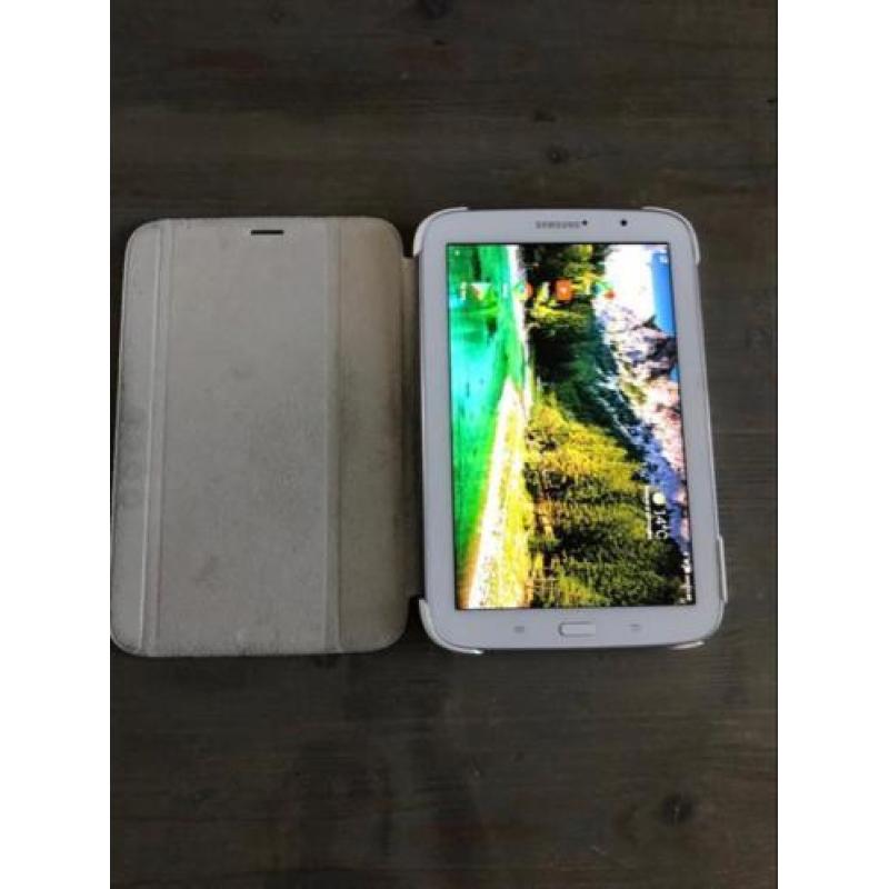 Zeer nette Samsung Galaxy Note 8.0