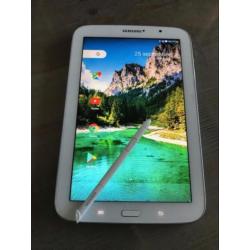 Zeer nette Samsung Galaxy Note 8.0