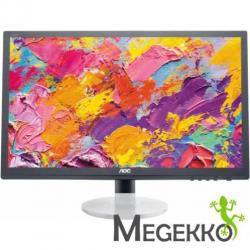 AOC 24" e2460Sh
