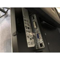 HP LA1905wg Monitor