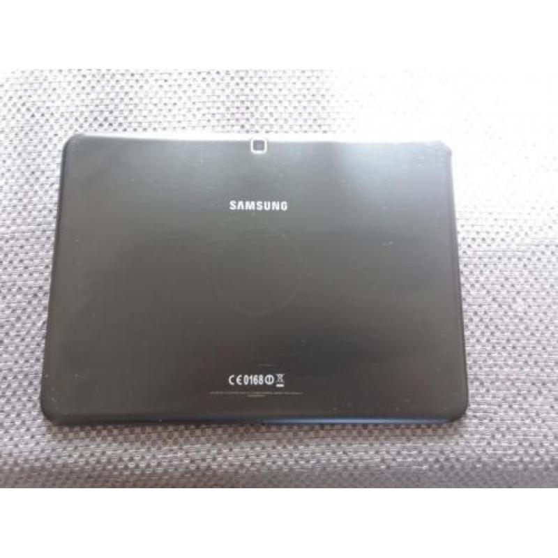 Samsung Tab 4 10,1 SM-T533 16GB met hoes en nieuw scherm