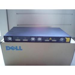 DELL power connect rps 600